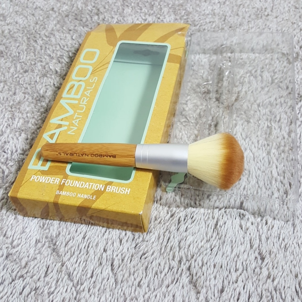 Makeup Brush